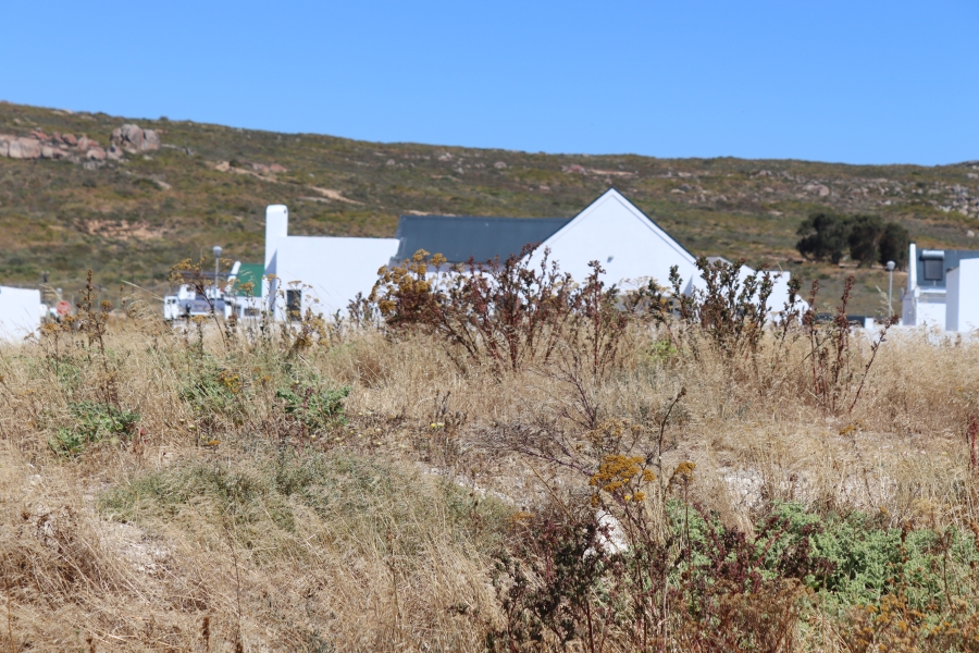 0 Bedroom Property for Sale in Harbour Lights Western Cape